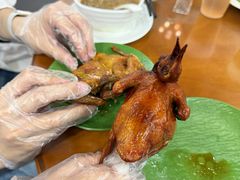 -煲煲掂风味煲仔饭餐厅(西区店)