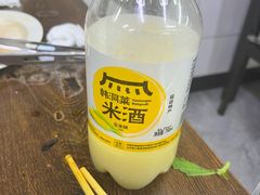-西塔隆太白烤牛肉馆(图们路店)