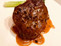 -太平洋西餐厅(金陵饭店)
