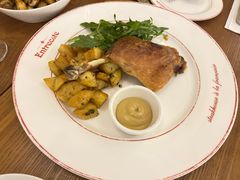 -Entrecôte 法国牛扒馆(保利·时光里店)