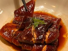 -莉莉海堂HAITANG·烤鸭(国贸商城店)