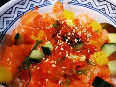 -大雄寿司(中华广场店)
