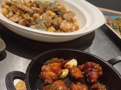 -潮界(虹桥新天地店)