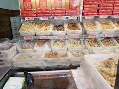 零售区-桂香村(护国寺店)