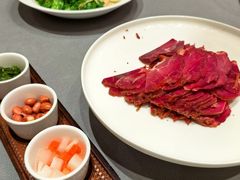 -阿庄新豫菜(航海东路店)