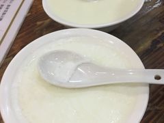 -沙湾姜埋奶(兴新包店)