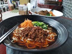 -小福顺面馆(埠西市场店)
