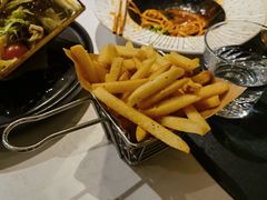 -ins森林童话餐厅coffee&bistro