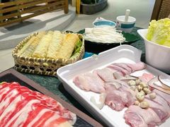 -春润大地海南椰子鸡(沙井京基百纳广场店)