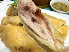 -利雅园酒家(大沙地店)
