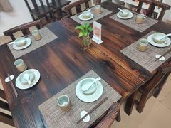 -广州素食学校·素猫豆腐(长洲码头店)