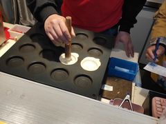 -味正点车轮饼可丽饼(南禅寺店)