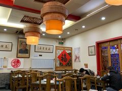 大堂-名门小厨(劲松店)