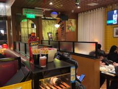 -安妮意大利餐厅(国贸店)