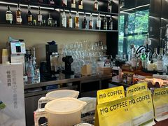 -明谦·Coffee&Cocktail Bar(美您公园店)
