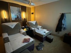 -金色印象·HiFi影音·按摩足疗PLUS(黄泥磅店)