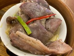 味皇酱猪肚-富豪酒家(正大广场店)