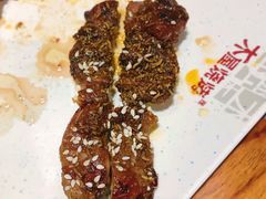 -木屋烧烤(白石洲店)