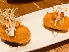 -阿吾罗日本料理(K11艺术中心店)