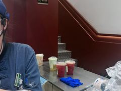 -唐沫茶兮(仓山万达金街店)