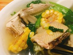 -富源春面馆(四川北路店)