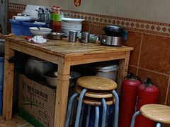 大堂-聪辉同安老美食饭店(大元路店)