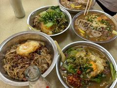 -舒记老友粉(埌西店)