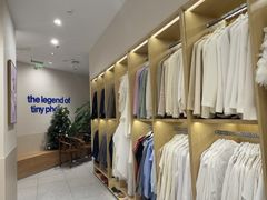 -天真蓝照相馆(五角场百联又一城店)