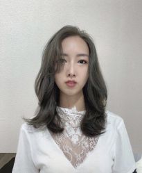 -GIRL STYLE 烫发·染发沙龙