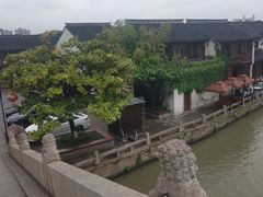 -嘉兴月河历史街区