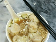 -竹园竹升面(西关总店)
