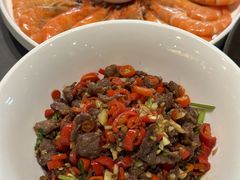 -海鲜e族(马王堆店)