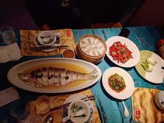 -茶人村·宫廷私厨(奥体印象城店)