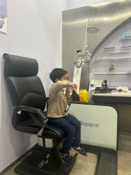 -唯儿诺儿童医院·儿科·眼科(新天地店)