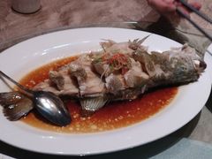 -烤肉宛饭庄(北新桥店)