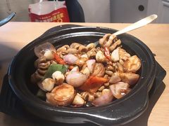 -花舍·新派粤菜·西餐·下午茶(亚运村·鸟巢店)