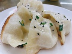 锅贴-玉华饮食店(茅台路店)