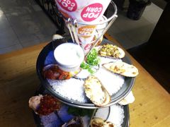 -囧吉香生蚝牛排馆(湖北路店)