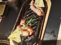 -生如夏花泰式火锅(西村黑金店)