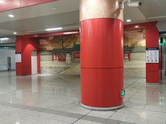 -王府井(地铁站)