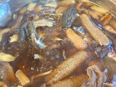 -太婆天府山珍酒楼(亚运村店)