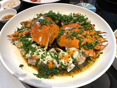 -新雅粤菜馆(南京东路店)