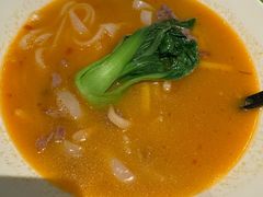 -漆黑觉米粉(三里屯店)