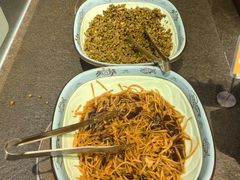 -春满园生态餐厅(南宫路店)