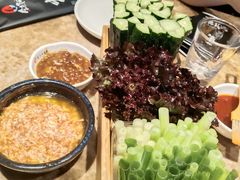 -金太阳海鲜烧烤·本地人餐厅(东纬路旗舰店)