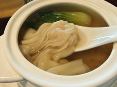 -长沙北辰洲际酒店-栀味轩中餐厅