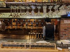 -巴伐利亚啤酒坊(意式风情街店)