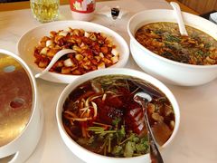 -晋阳春·山西菜·北京烤鸭(交大店)
