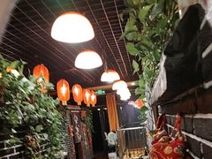 -江湖水乡铁锅炖魚(周庄嘉园店)