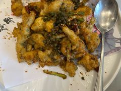 -南山鲜虾面·活鲜小馆·海味大连菜(南山总店)